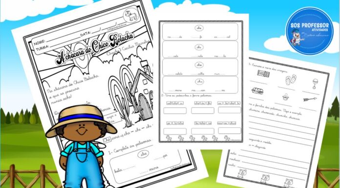 Ortografia CH ortografia ch