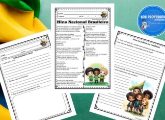 Hino Nacional Brasileiro Hino Nacional Brasileiro