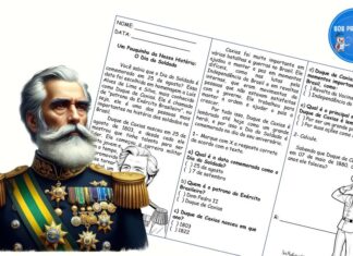 Um Pouquinho da Nossa História: O Dia do Soldado Um pouquinho da nossa história O Dia do Soldado