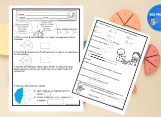 Comparando frações 3
