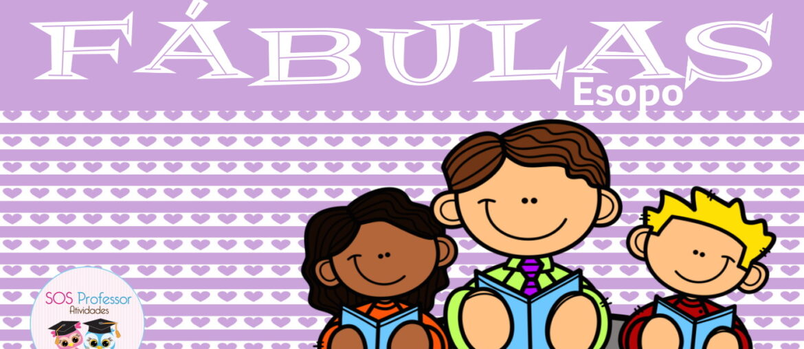 Fábulas