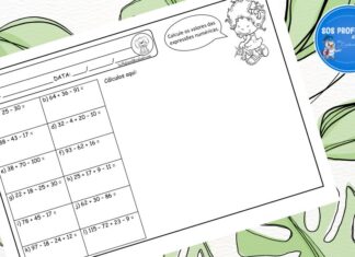 Expressões numéricas Expressões numéricas