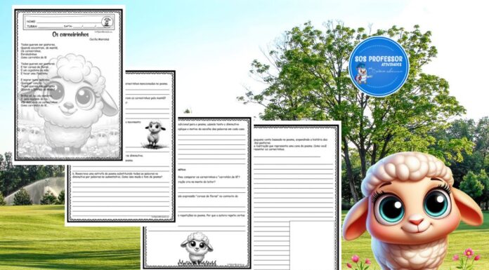 Grau do substantivo Atividade com grau do substantivo