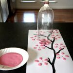 Como-pintar-flores-com-uma-garrafa-P_E_T_-6