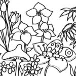 dibujos-primavera-colorear