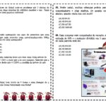 Avaliação final