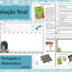 Avaliação final