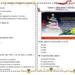 Avaliação final