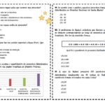 Avaliação final