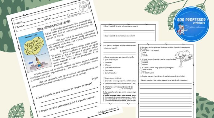 Memórias de um cabo de vassoura memórias de um cabo de vassoura