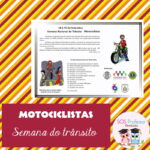 Motociclistas