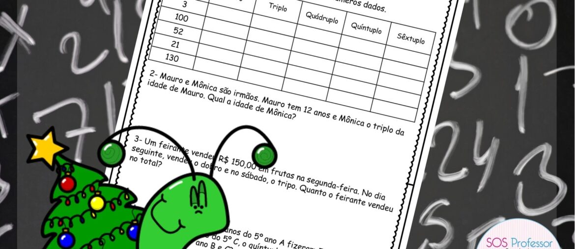 Múltiplos 2