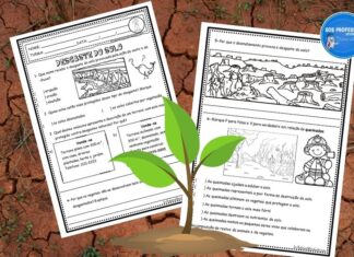 Desgaste do solo Desgaste do solo