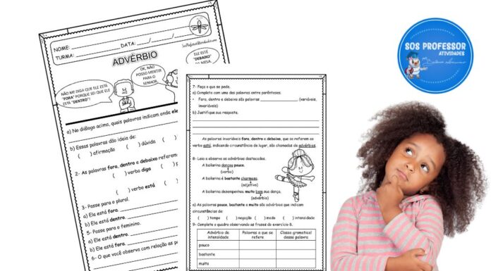 Advérbios 2 Advérbios 2