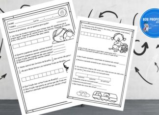 Situações-problema com fração Situações-problema com fração