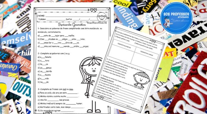 Revisão gramatical Revisão gramatical