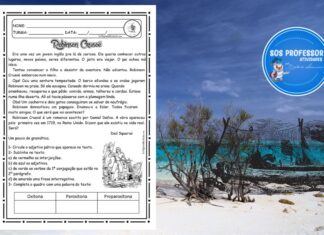 Robinson Crusoé Robinson Crusoé