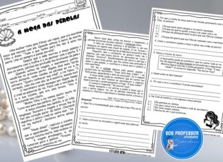 A moça das pérolas A moça das pérolas