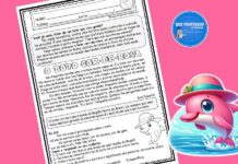 O boto cor-de-rosa O boto cor-de-rosa