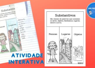 Substantivos substantivos