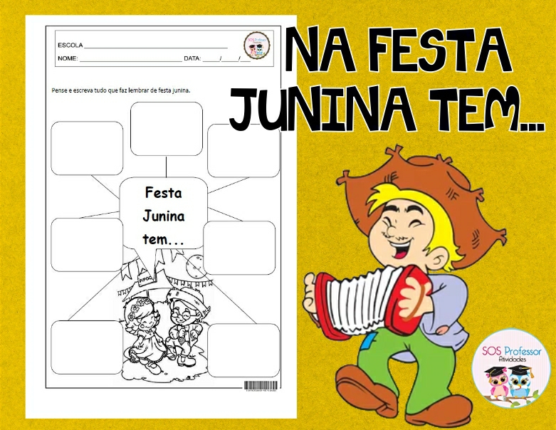 festa junina