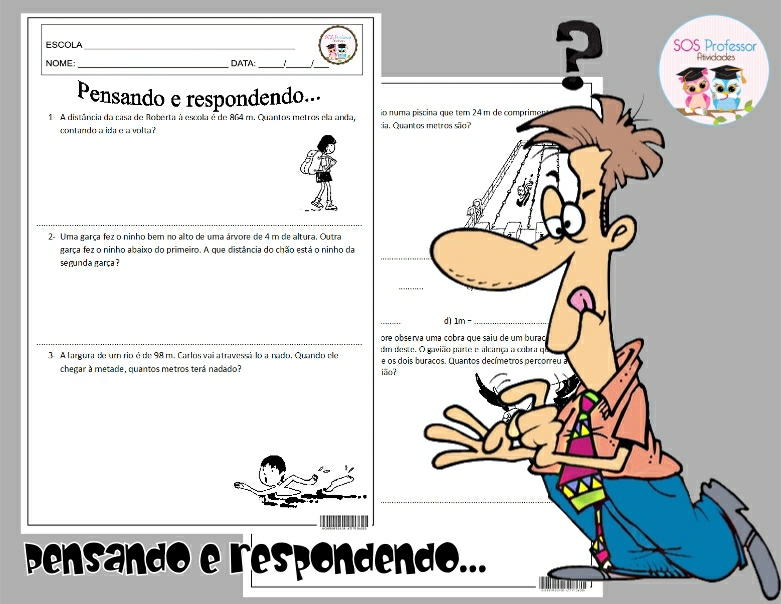 respondendo