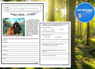 Angry Birds – O filme Angry Birds - O filme