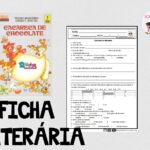 Cacareca de chocolate