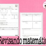 Revisando matemática