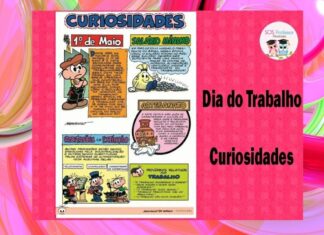 Dia do trabalho – curiosidades Dia do trabalho1