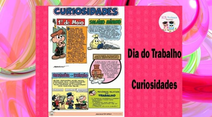 Dia do trabalho – curiosidades Dia do trabalho1