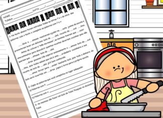 Bolo de fubá – Uso do F ou V Uso do F ou V