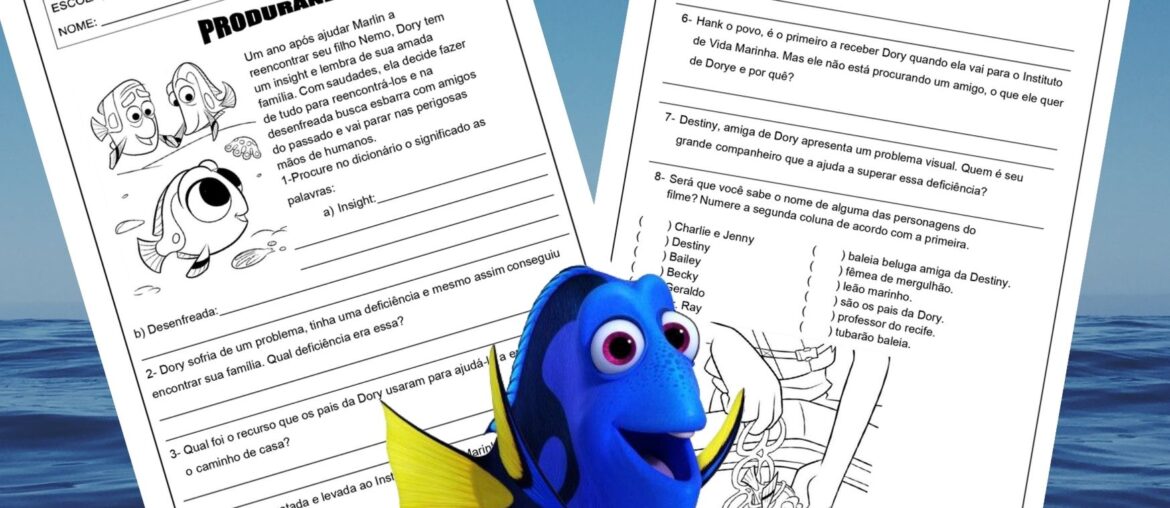 Dory