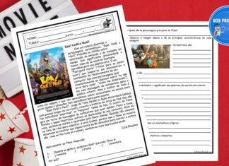 Epa! Cadê o Noé? Cadê o Noé