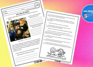 Uma obra de Botero Uma obra de Botero