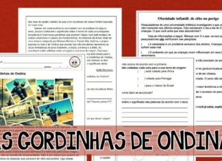 As gordinhas de Ondina As gordinhas de Ondina