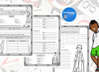 Encontros vocálicos e Encontros consonantais encontros vocálicos e encontros consonantais