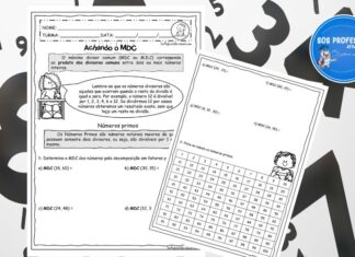 Achando o MDC Achando o MDC