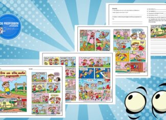 Chico Bento no Sítio do Picapau Amarelo: Uma Aventura Literária e Cômica Chico Bento no Sítio do Picapau Amarelo: Uma Aventura Literária e Cômica