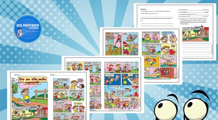 Chico Bento no Sítio do Picapau Amarelo: Uma Aventura Literária e Cômica Chico Bento no Sítio do Picapau Amarelo: Uma Aventura Literária e Cômica