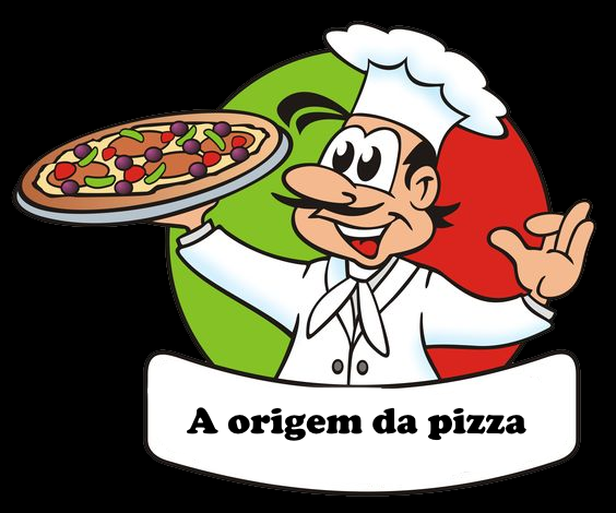 origem pizza