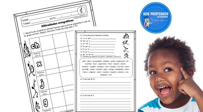 Dificuldades ortográficas Dificuldades ortográficas