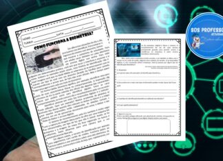 Como funciona a biometria? Biometria