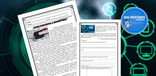 Biometria