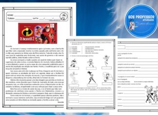 Os Incríveis 2 Os incríveis 2