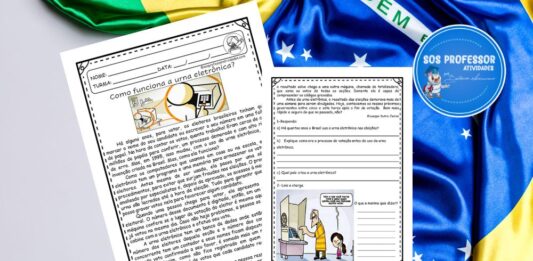Urna eletrônica