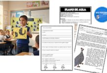 Como surgiu a galinha-d’angola? Como surgiu a galinhad'angola?2