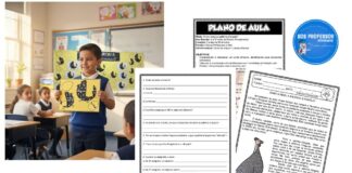 Como surgiu a galinha-d’angola? Como surgiu a galinhad'angola?2