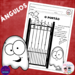O portão