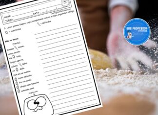 Artigo definido e indefinido Artigo definido e indefinido